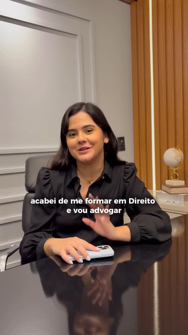 Concept Offices, Escritório pra advogar