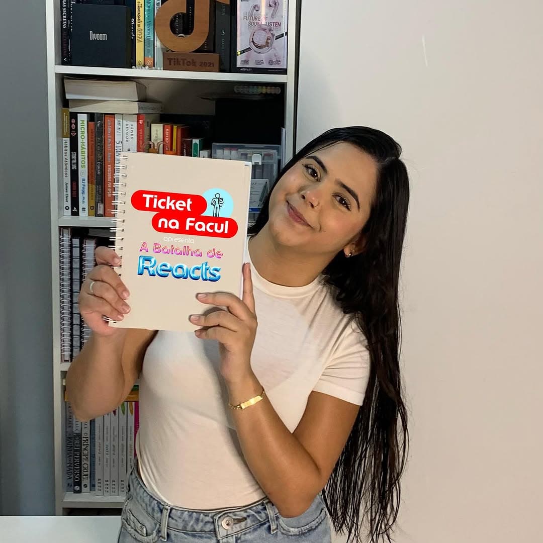 Ticket na Facul, Prêmios pra universitários